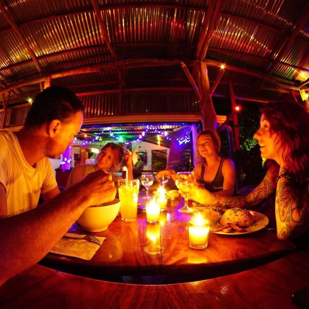 Hostel Life Is Good Moyogalpa Bagian luar foto